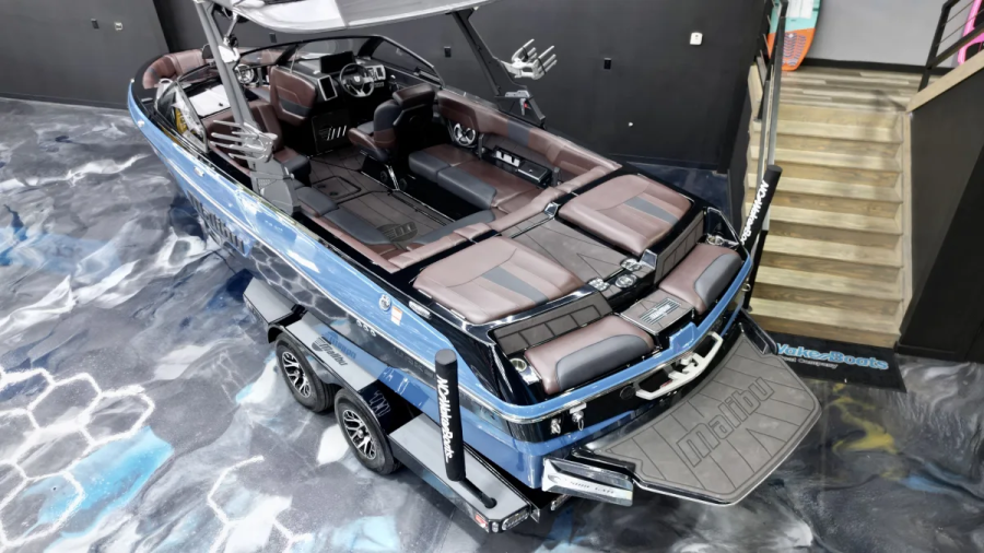 2021 Malibu Boats Wakesetter 23 LSV for sale in Broadway, North Carolina