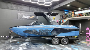2021 Malibu Boats Wakesetter 23 LSV for sale in Broadway, North Carolina