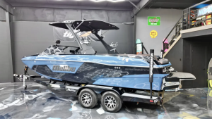 2021 Malibu Boats Wakesetter 23 LSV for sale in Broadway, North Carolina
