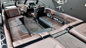 2021 Malibu Boats Wakesetter 23 LSV for sale in Broadway, North Carolina