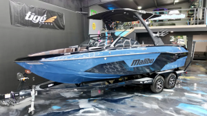 2021 Malibu Boats Wakesetter 23 LSV for sale in Broadway, North Carolina