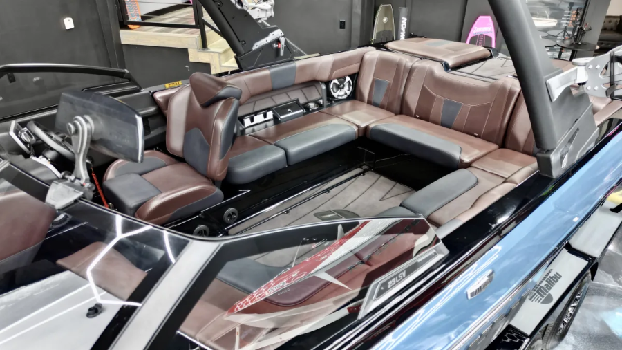 2021 Malibu Boats Wakesetter 23 LSV for sale in Broadway, North Carolina