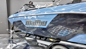 2021 Malibu Boats Wakesetter 23 LSV for sale in Broadway, North Carolina