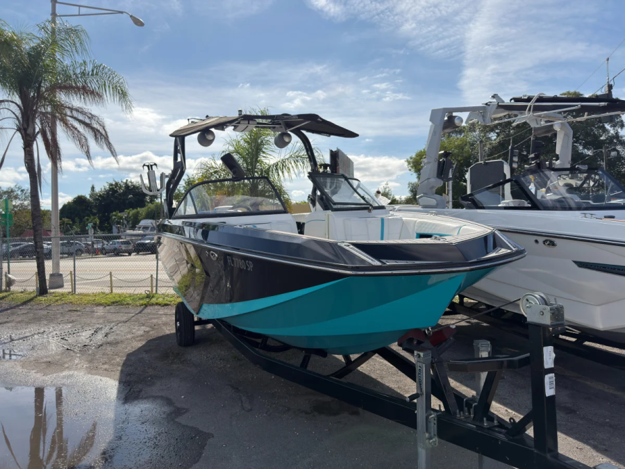 2018 Nautique Boats G25 for sale in Miami, Florida