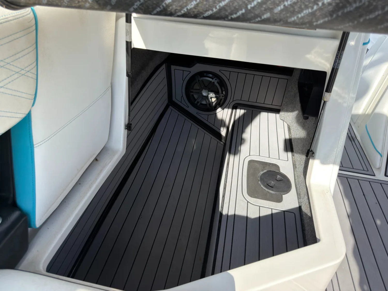 2018 Nautique Super Air G23 Coastal Edition