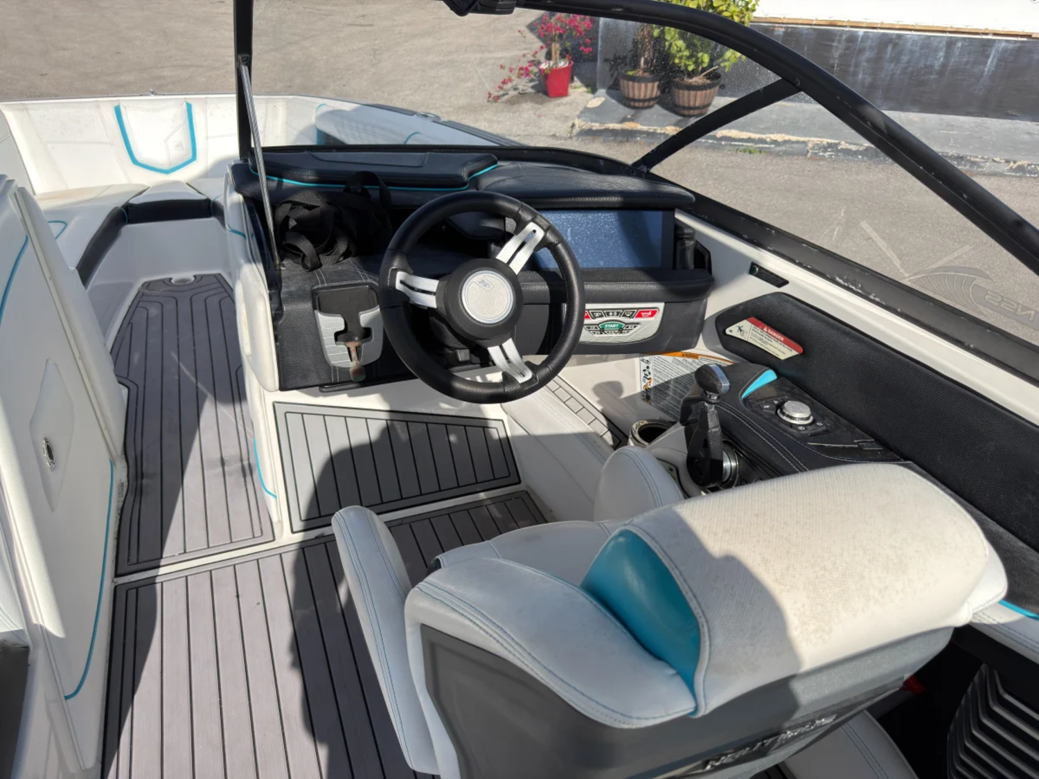 2018 Nautique Super Air G23 Coastal Edition