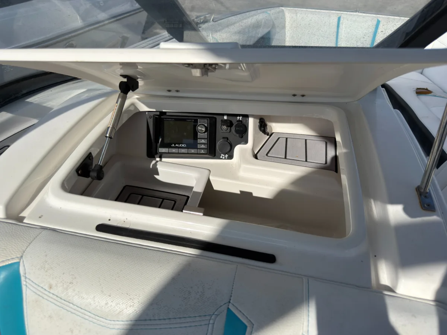 2018 Nautique Super Air G23 Coastal Edition