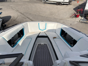 2018 Nautique Boats G25 for sale in Miami, Florida