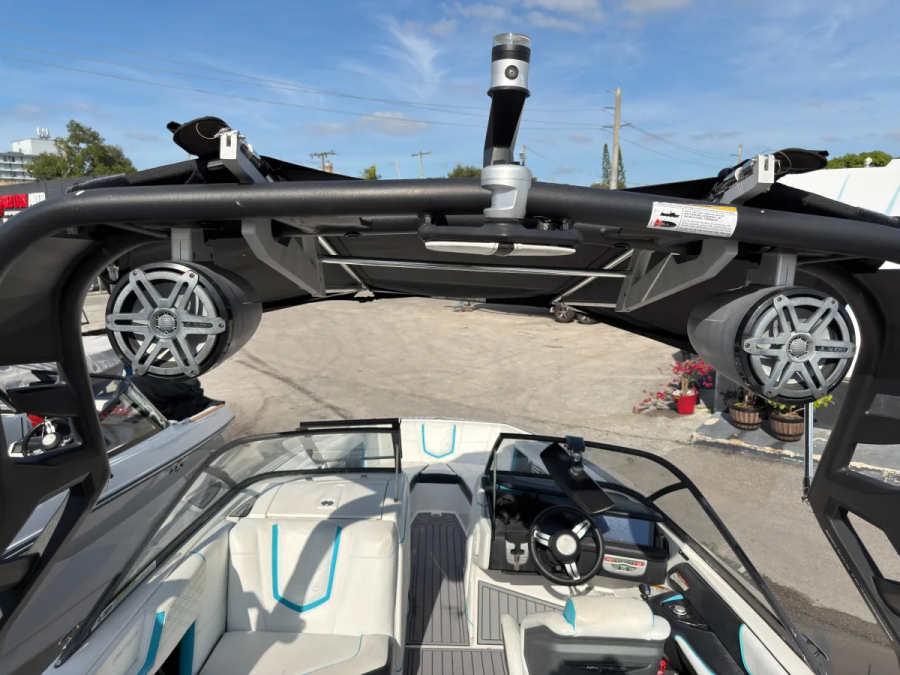 2018 Nautique Boats G25 for sale in Miami, Florida