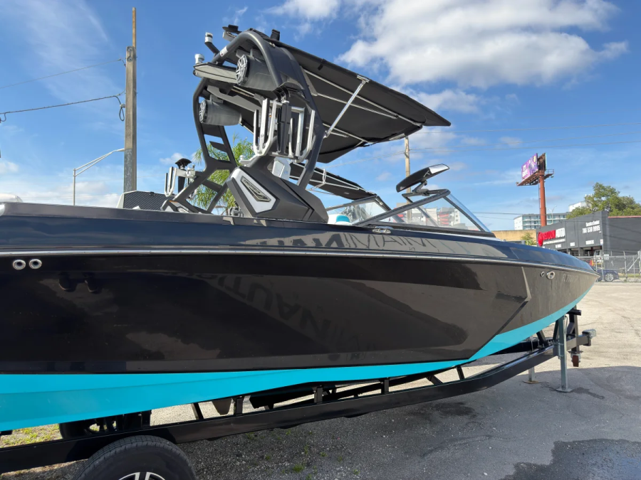 2018 Nautique Boats G25 for sale in Miami, Florida