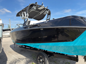 2018 Nautique Boats G25 for sale in Miami, Florida