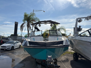 2018 Nautique Boats G25 for sale in Miami, Florida