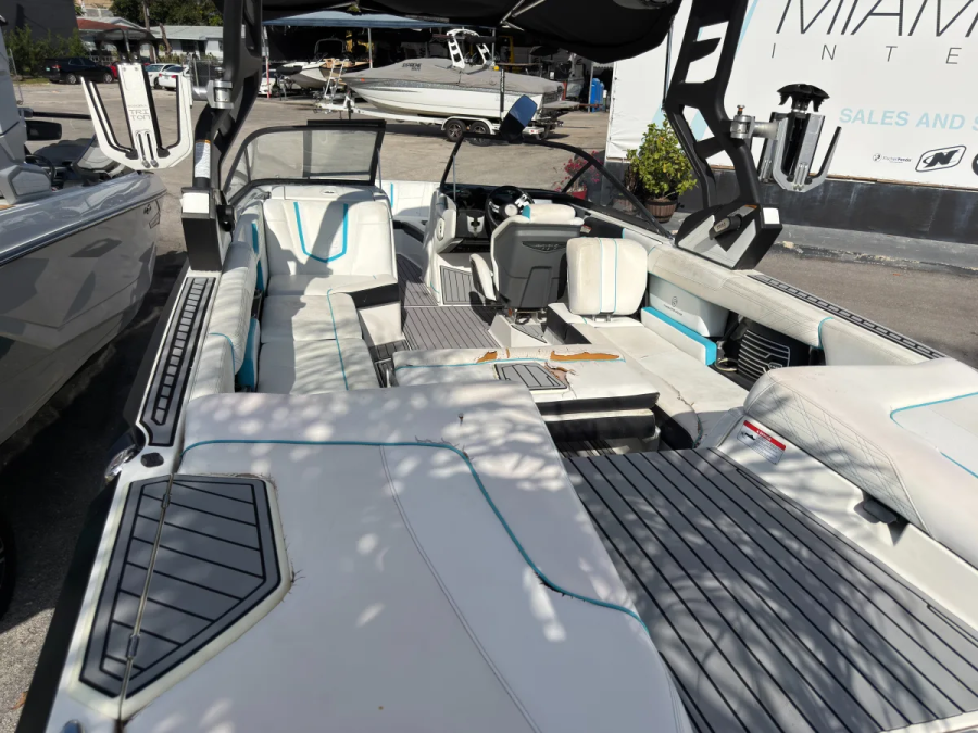 2018 Nautique Boats G25 for sale in Miami, Florida