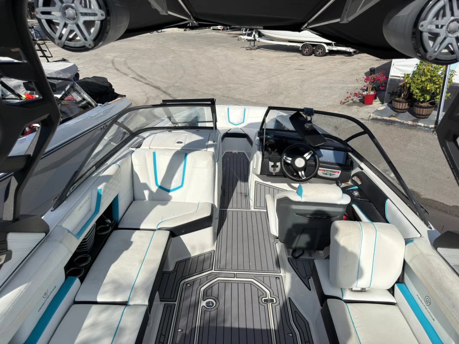 2018 Nautique Super Air G23 Coastal Edition