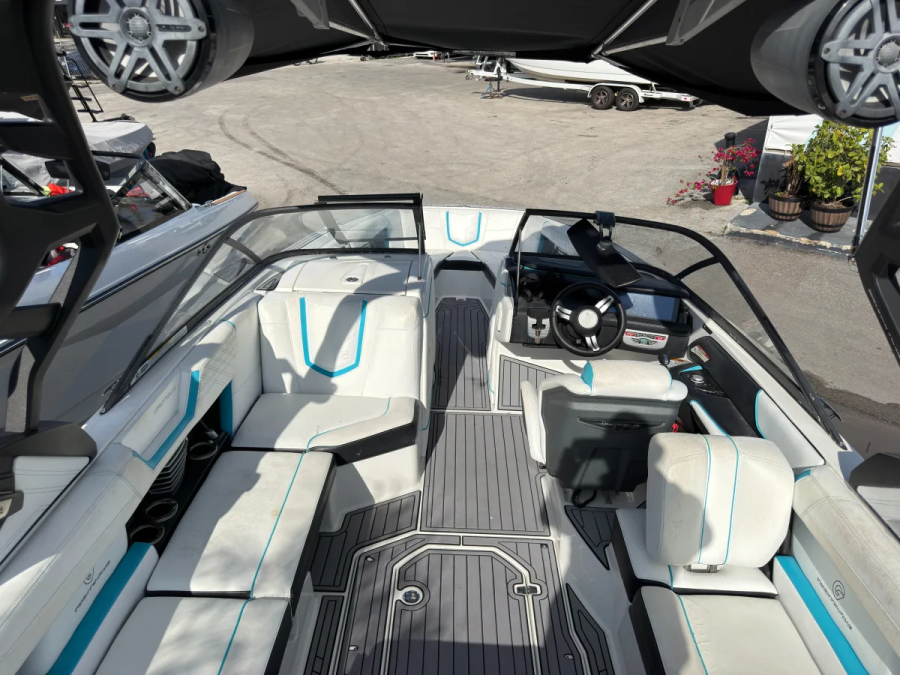 2018 Nautique Boats G25 for sale in Miami, Florida