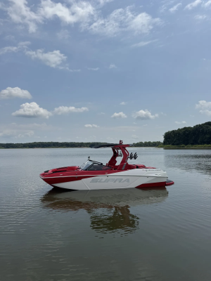 2025 Supra Boats SA for sale in Sullivan, Illinois