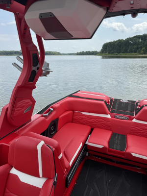 2025 Supra Boats SA for sale in Sullivan, Illinois