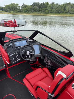 2025 Supra Boats SA for sale in Sullivan, Illinois
