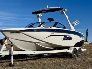 2021 Malibu Boats Wakesetter 23 LSV for sale in Denver, Colorado