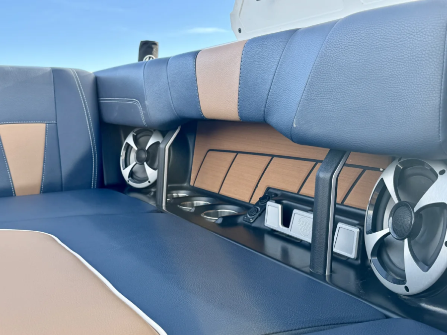 2021 Malibu Boats Wakesetter 23 LSV for sale in Denver, Colorado