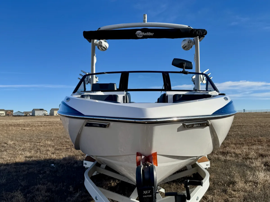 2021 Malibu Boats Wakesetter 23 LSV for sale in Denver, Colorado