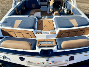 2021 Malibu Boats Wakesetter 23 LSV for sale in Denver, Colorado