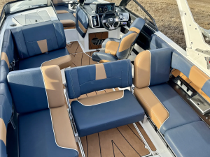 2021 Malibu Boats Wakesetter 23 LSV for sale in Denver, Colorado