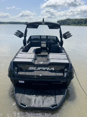 2025 Supra Boats SL for sale in Sullivan, Illinois