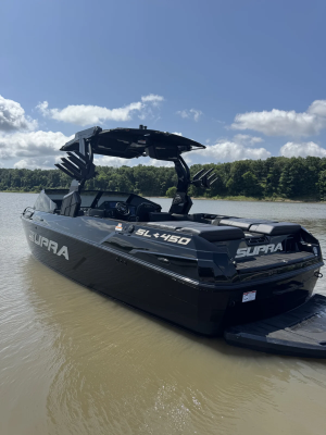 2025 Supra Boats SL for sale in Sullivan, Illinois