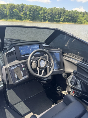 2025 Supra Boats SL for sale in Sullivan, Illinois