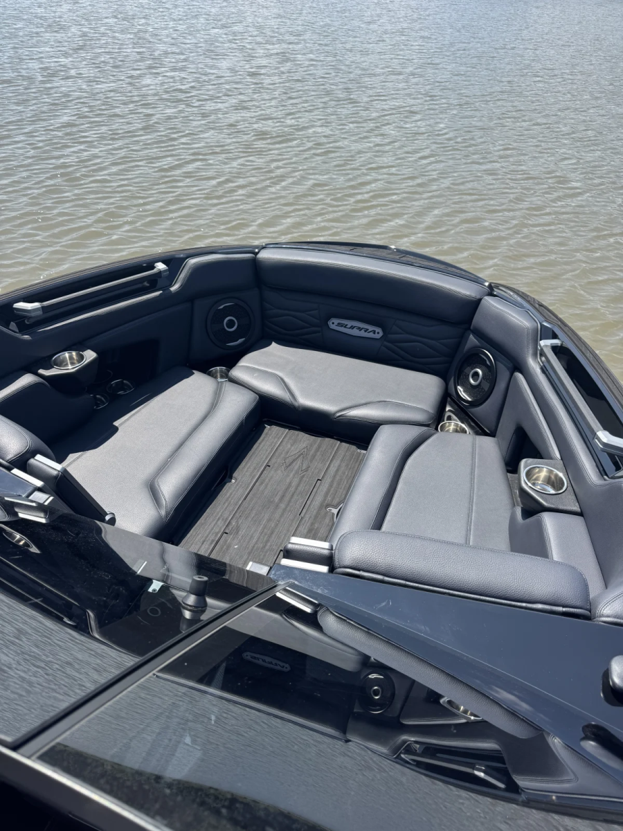 2025 Supra Boats SL for sale in Sullivan, Illinois