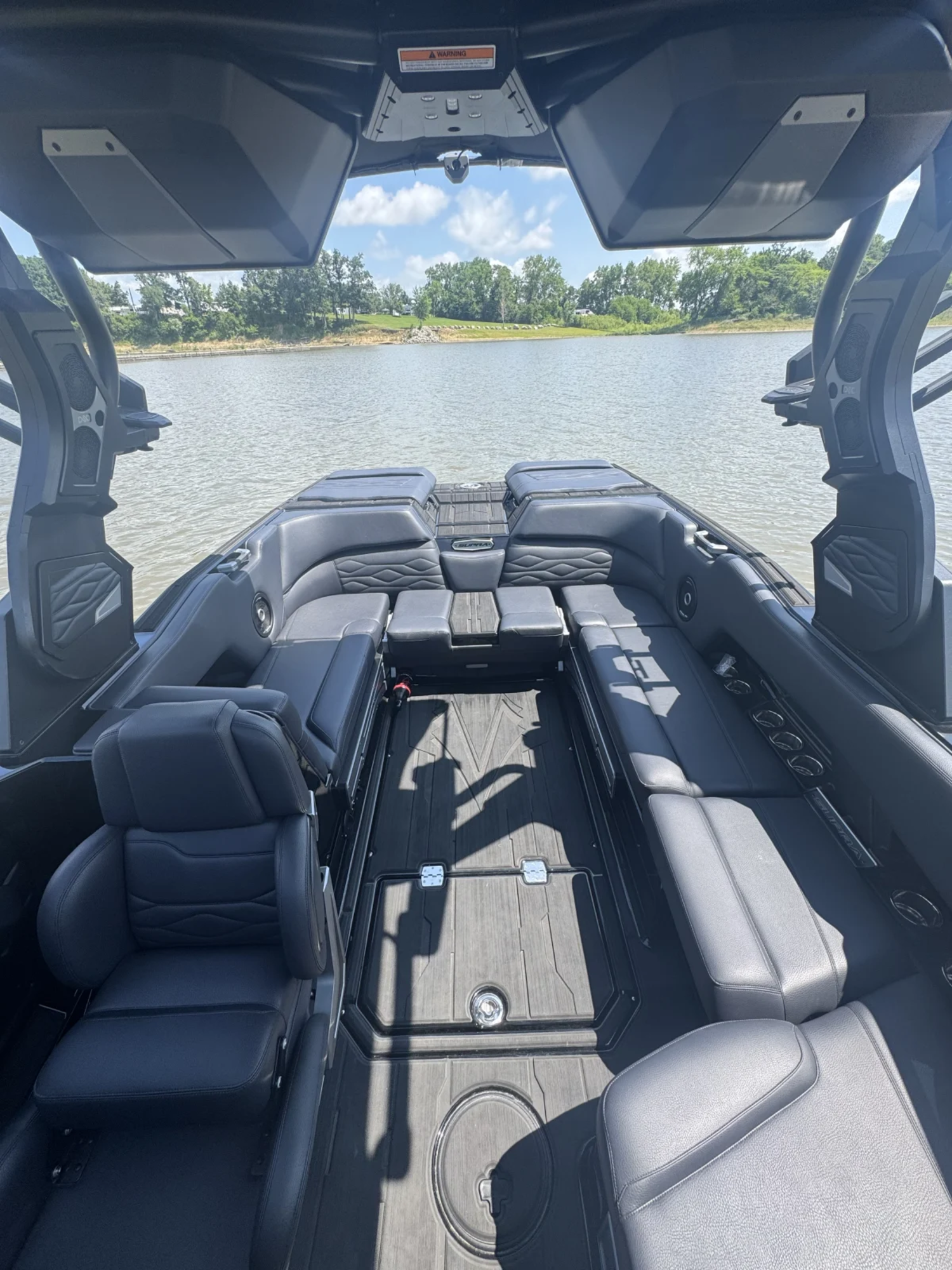 2025 Supra Boats SL for sale in Sullivan, Illinois