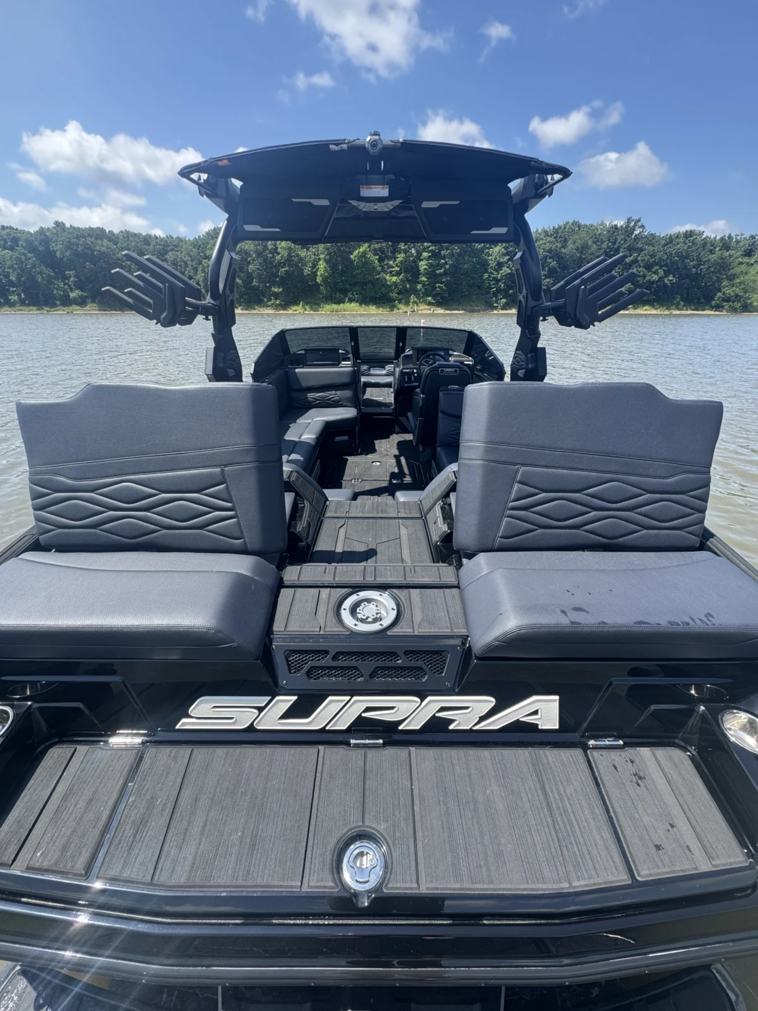 2025 Supra Boats SL for sale in Sullivan, Illinois