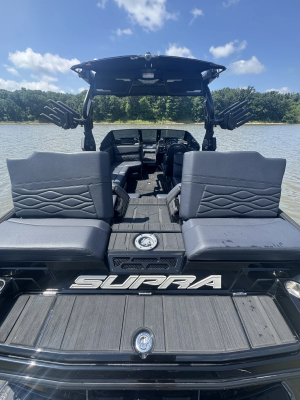 2025 Supra Boats SL for sale in Sullivan, Illinois