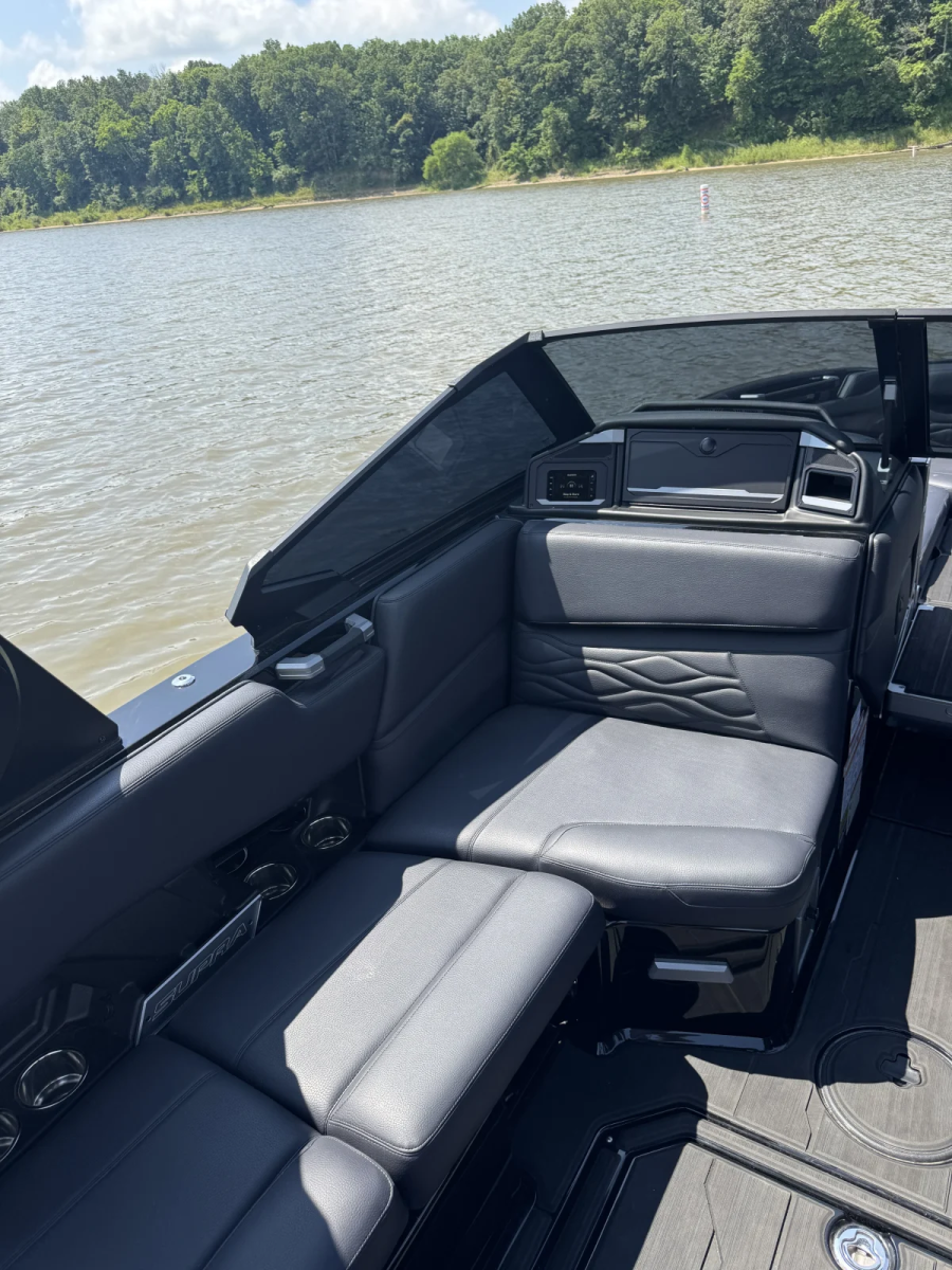2025 Supra Boats SL for sale in Sullivan, Illinois