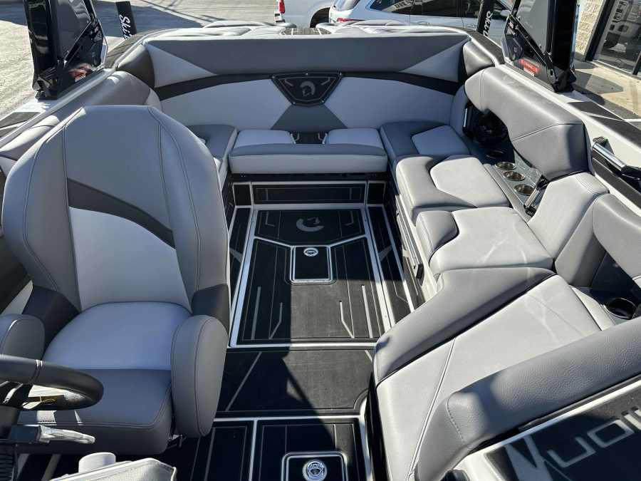 2026 Centurion Boats Nv233 for sale in , 