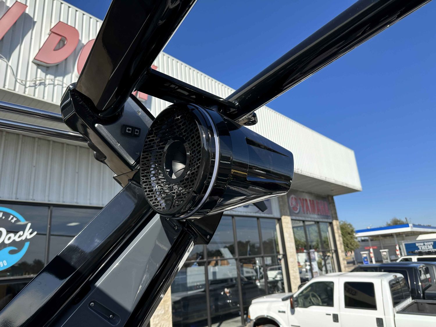 2026 Centurion NV233