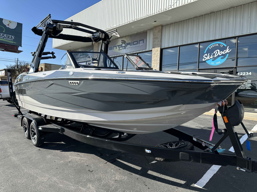 2026 Centurion Boats Nv233 for sale in , 