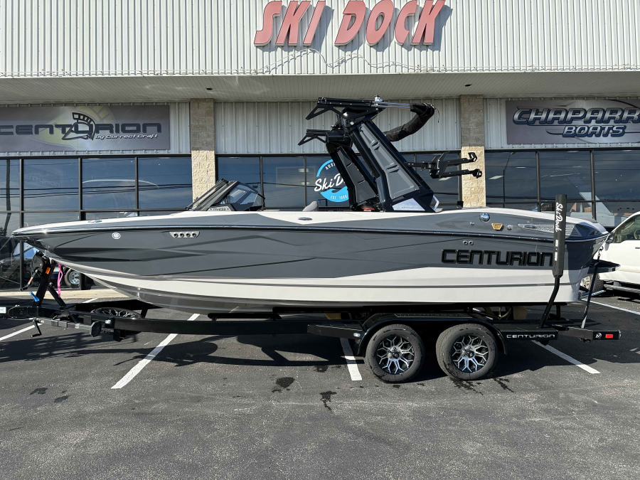2026 Centurion Boats Nv233 for sale in , 