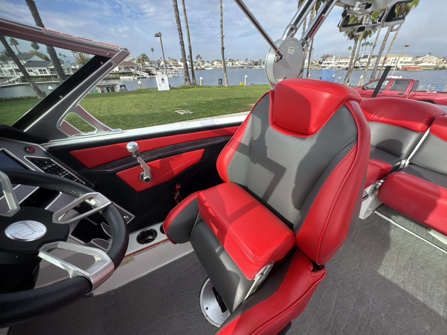 2019 Mastercraft Boats XT21 for sale in Discovery Bay, California