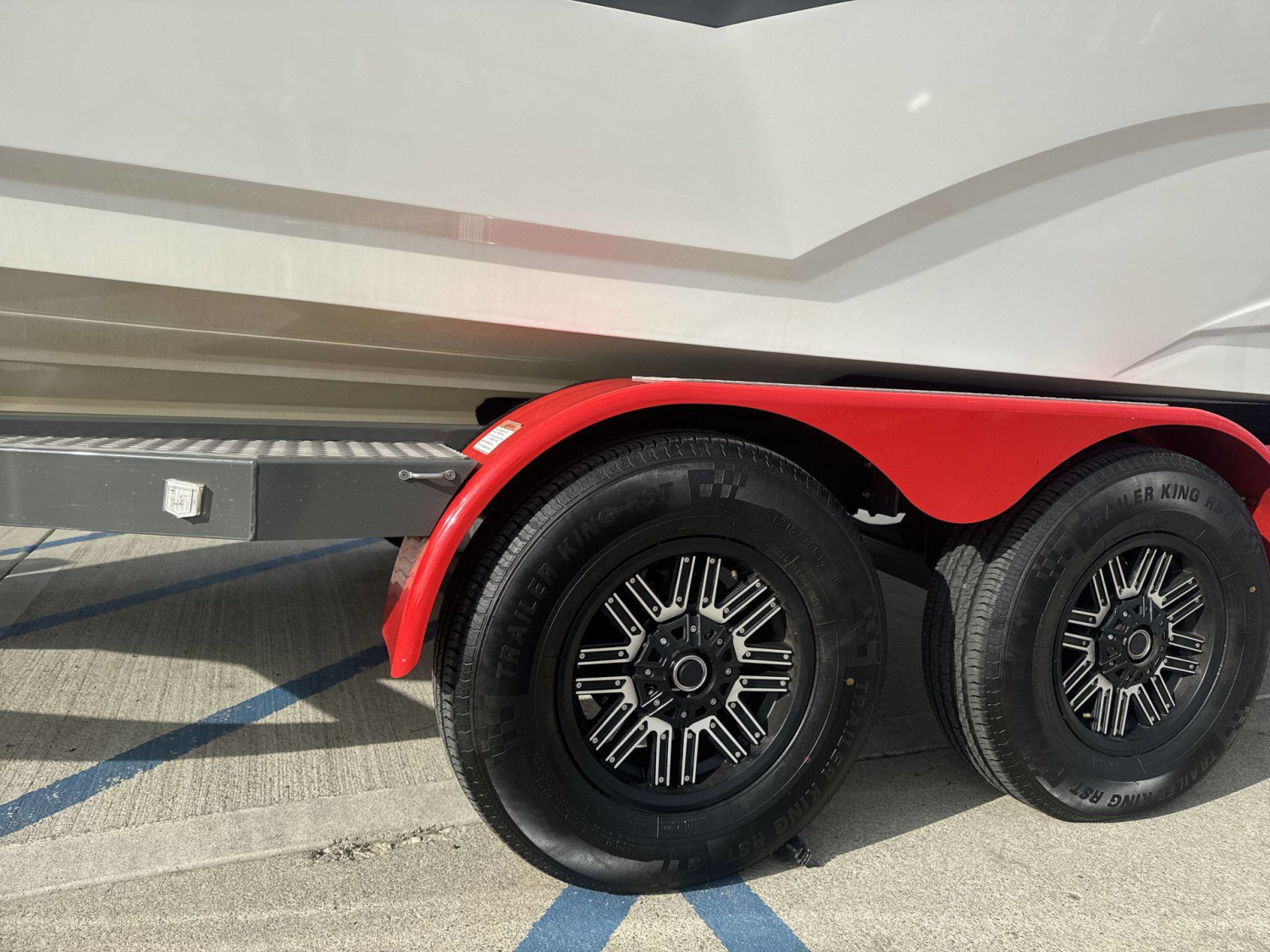 2019 Mastercraft XT21