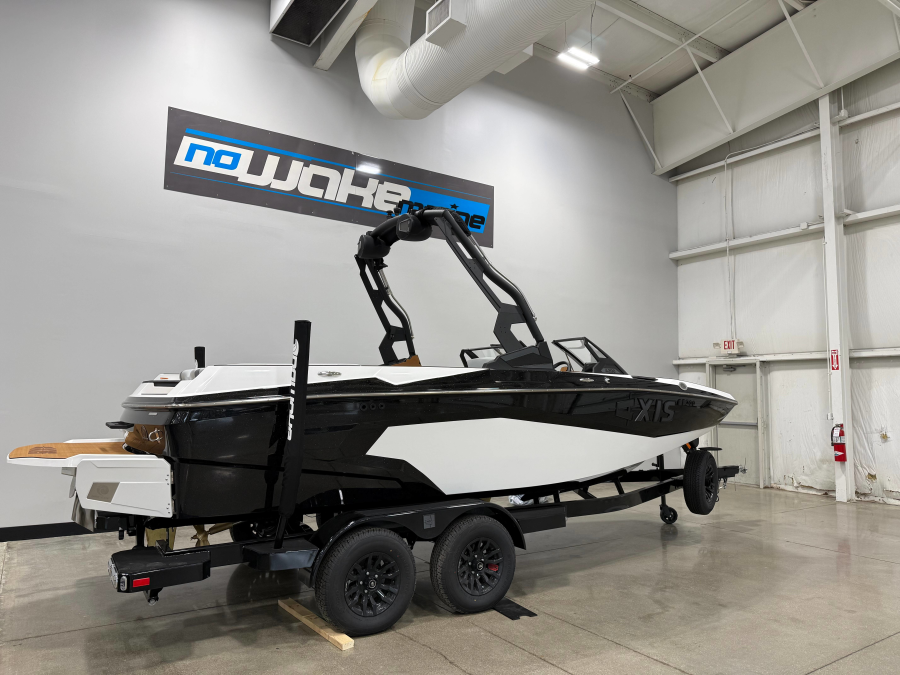 2026 Axis Boats A200 for sale in Cincinnati, Ohio