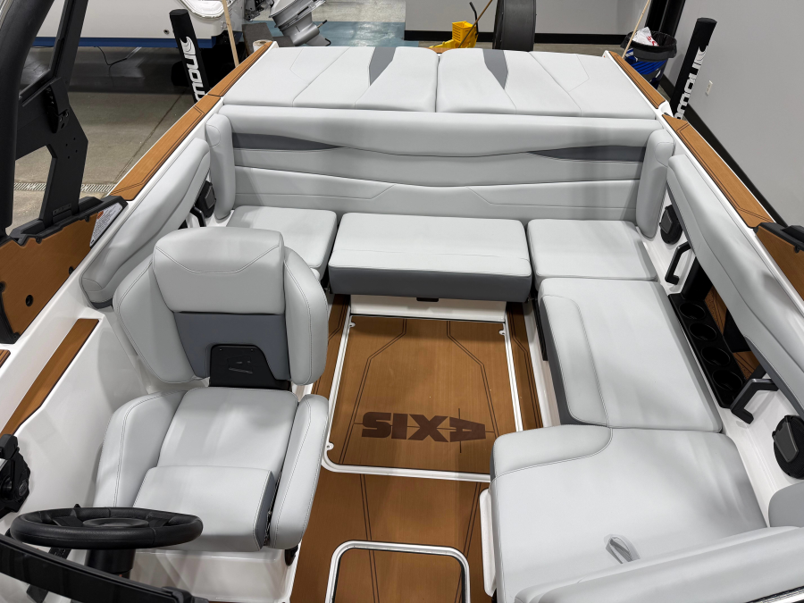 2026 Axis Boats A200 for sale in Cincinnati, Ohio