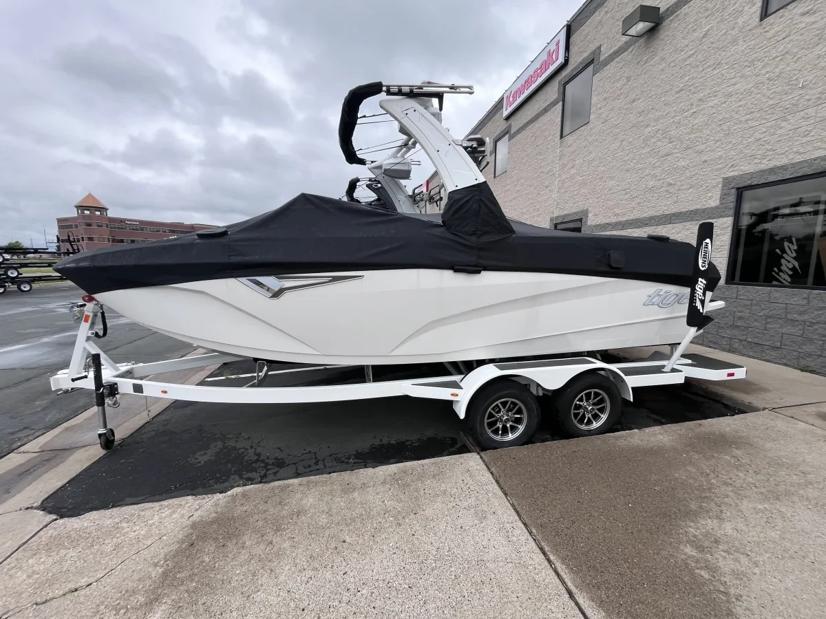 2025 Tige Z1! Brand New!