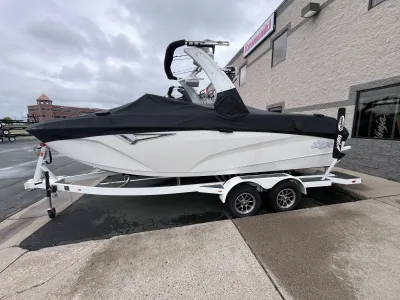 2025 Tige Boats Z1 for sale in Osseo, Minnesota