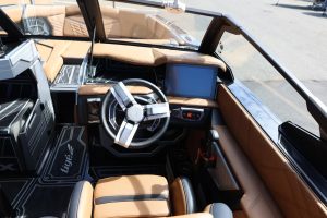 2025 Tige Boats Ultre 25ZX for sale in Federal Way, Washington