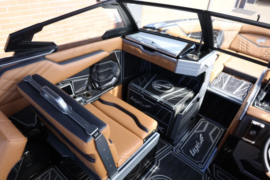 2025 Tige Boats Ultre 25ZX for sale in Federal Way, Washington