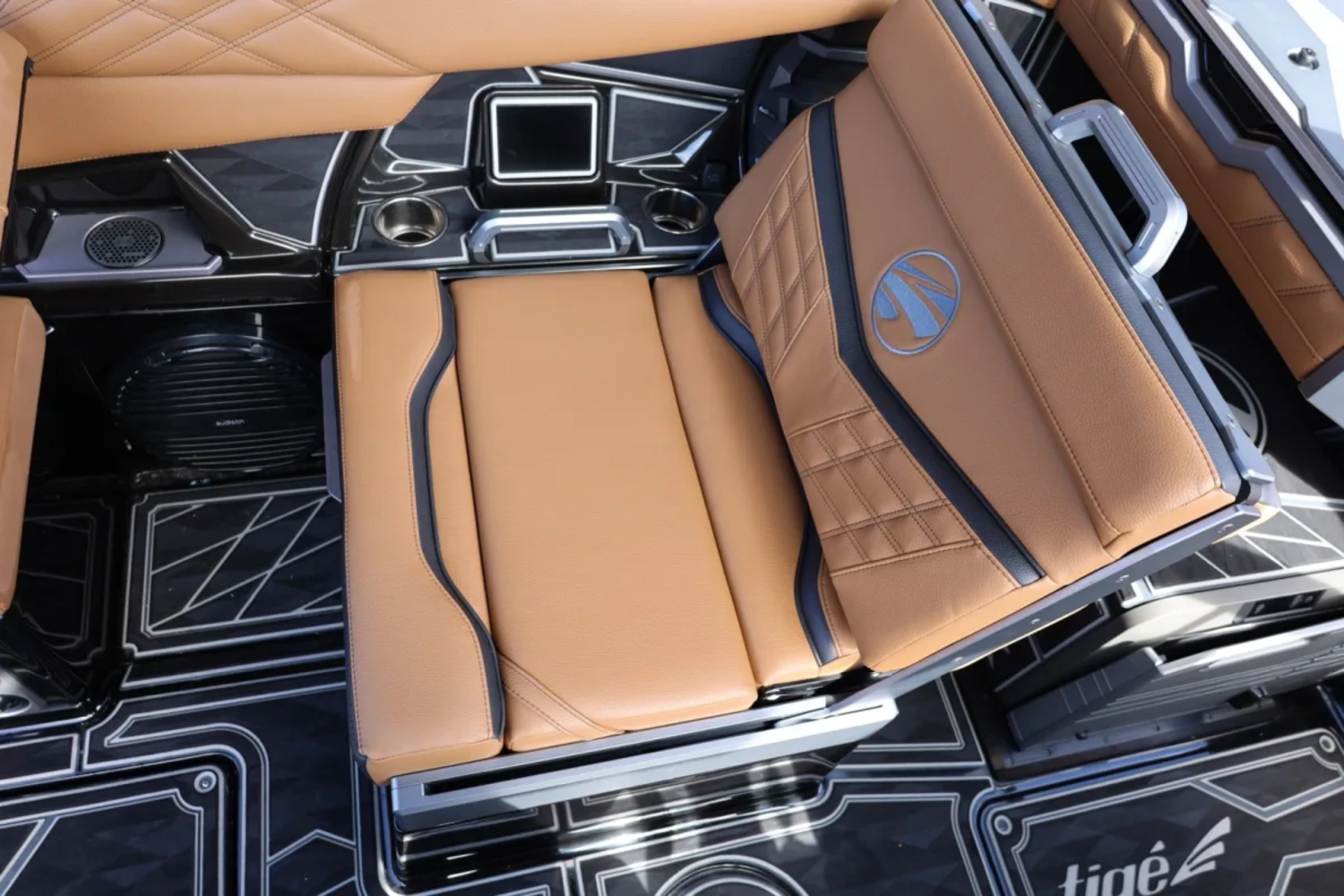 2025 Tige Boats Ultre 25ZX for sale in Federal Way, Washington