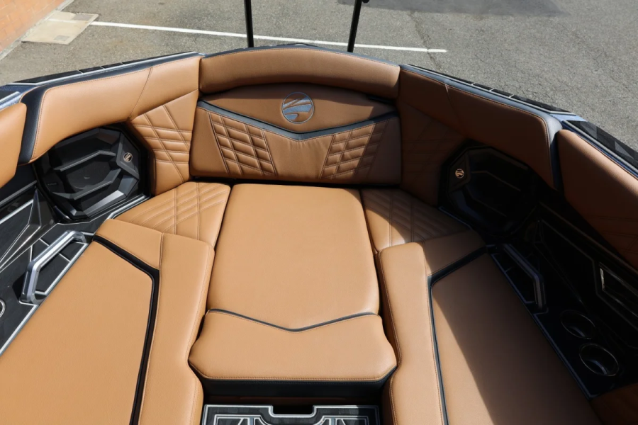 2025 Tige Boats Ultre 25ZX for sale in Federal Way, Washington