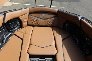 2025 Tige Boats Ultre 25ZX for sale in Federal Way, Washington